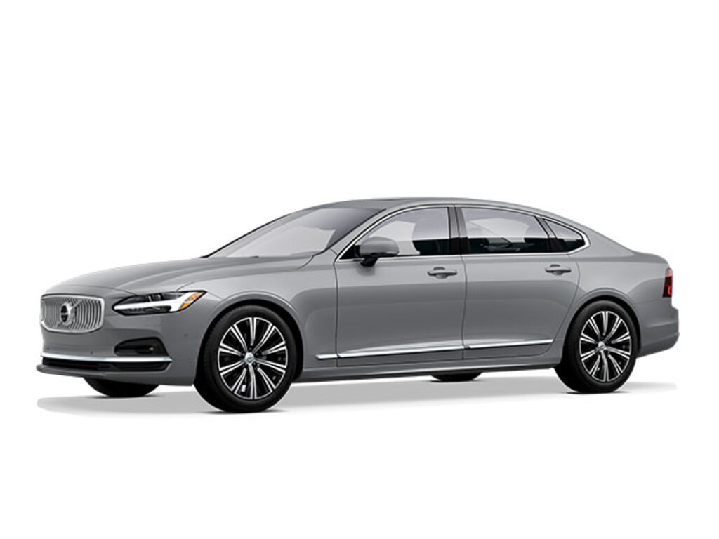 New 2025 Volvo S90 For Sale at Volvo Cars Hilton Head VIN LVY062AE7SP445472